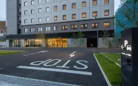 Far East Village Hotel Tokyo Ariake - Bãi đậu xe