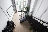 Blue Ant E-sports Hotel