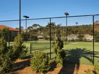 Oaks Port Stephens Pacific Blue Resort Hotels in Salamander Bay
