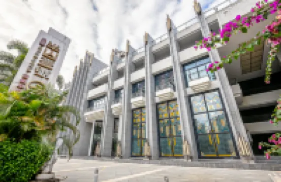 Sanya Banshan No.1 Seaview Bungalow Villa (Dadonghai Yacht Marina)