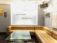Sun Star Grand Hotel Hoteles cerca de Mezquita Dorada