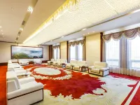 Wulanchabu Berun Hotel Hotels in Ulanqab