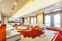 Wulanchabu Berun Hotel Hôtels à : Ulanqab
