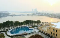 Island International Hotel Hotels in Huanggang