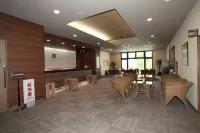 Hotel Route-Inn Kesennuma Chuo Inter Hotels in Kesennuma