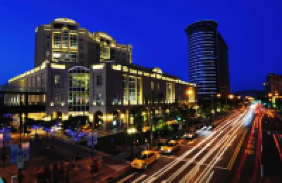 如家リップル·雲ホテル（張家港金港中央広場）