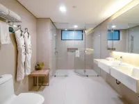 Jinjiang Inn Makati Hotels near Glorietta