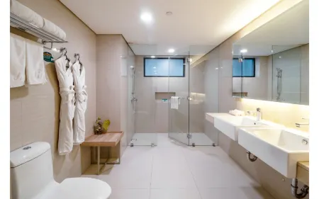 Jinjiang Inn Makati