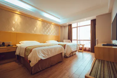 Jing Hao Hotel Hotels in Red Bay Tourist Resort