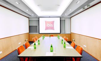 Ibis Hong Kong North Point