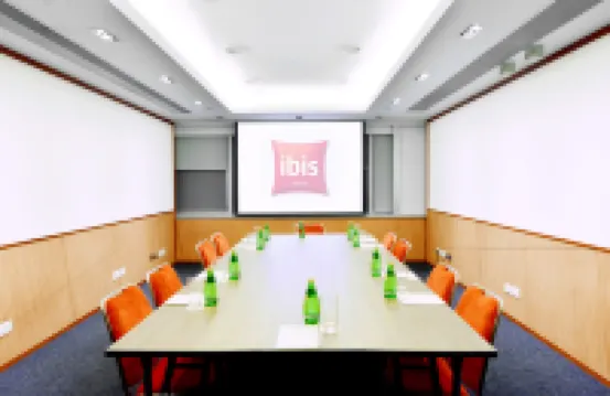 宜必思香港北角酒店