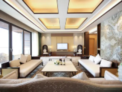 西湖度假酒店 西哈努克城酒店