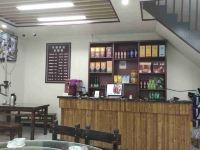 通山月畔湖酒店 - 中式餐厅