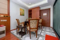 伯頓ホテル（広安南駅）