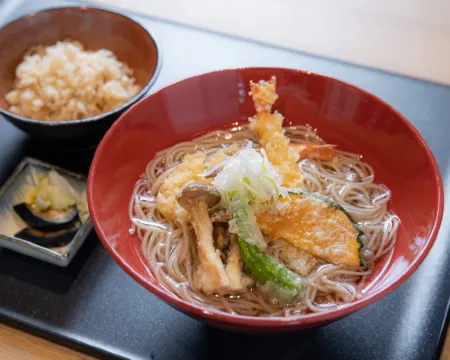 The Blossom Hibiya Dining Photos