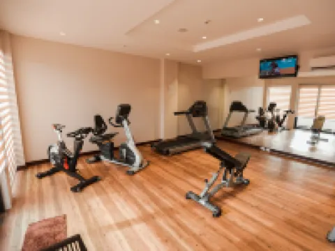 Bacau Bay Resort Coron Hoteles en Corón