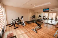 Bacau Bay Resort Coron