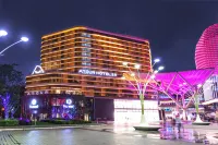 Atour S Hotel Hongqiao Center Shanghai Các khách sạn ở Khu vực sân bay Quốc tế Hồng Kiều