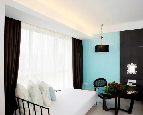 Avillion Admiral Cove Bilik Photos
