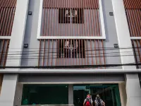 Don Muang Hotel Hotels near Don Muang
