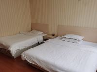 南通福和爱宾馆 - 标准双床房