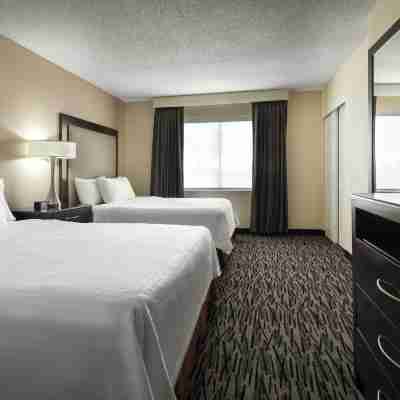 Homewood Suites by Hilton-Anaheim Rooms