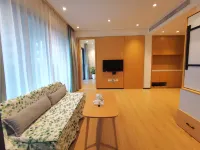 Yujianni Seaview Apartment