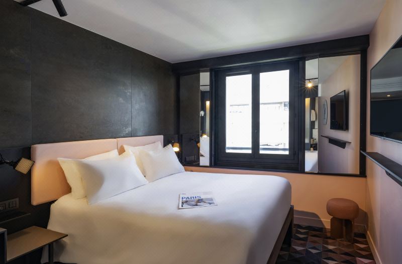 Tribe Paris Batignolles