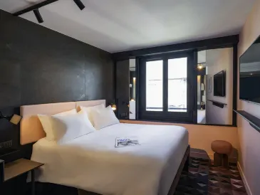 Tribe Paris Batignolles