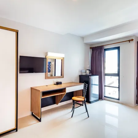 Aliz Hotel