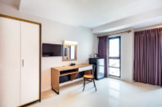 โรงแรมอลิซ