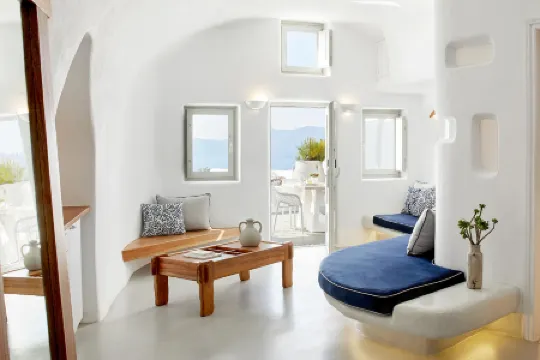 ラ ペルア ビラズ アンド スイーツ