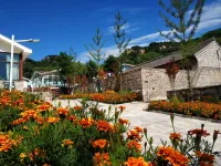 Beijing Xialianggong Resort Hotels near Birch Ecological Valley