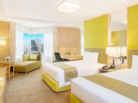 Holiday Inn Bangkok Silom An Ihg Hotel Room Reviews Photos Bangkok 21 Deals Price Trip Com Holiday Inn Bangkok Silom An Ihg Hotel Room Reviews Photos Bangkok 21 Deals Price Trip Com