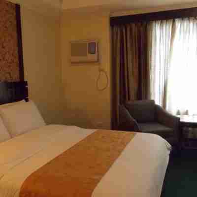 MO2 Westown Hotel Bacolod - Downtown Rooms