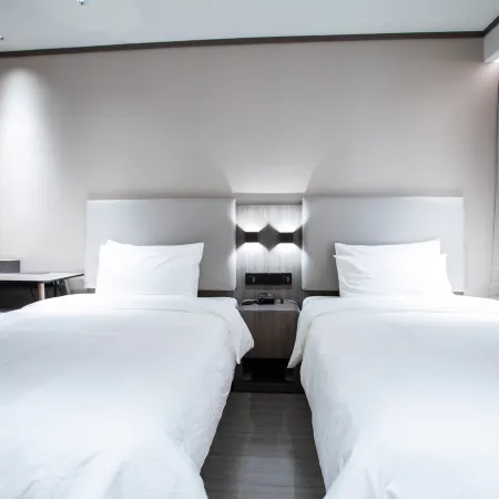 yong Ting Hotel