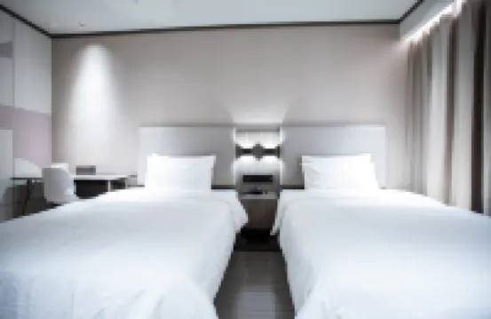 yong Ting Hotel