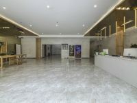 智璞酒店(郑州三全路店)