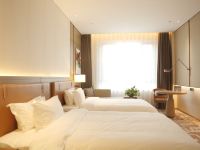 北京浦金凯航国际酒店 - 标准双床房