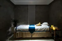 Yuandao international qiandao lake - spa