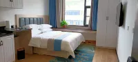 Lushan Anjia Serviced Apartment