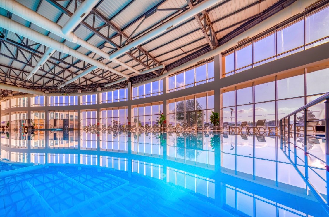 Armas Termal Resort