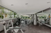 Pırıl Hotel Thermal&Beauty Spa - Gym