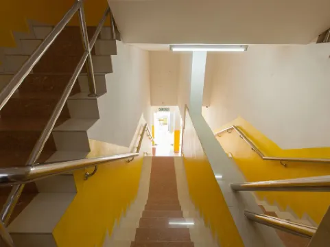 Hotel Abby Igb Tasek