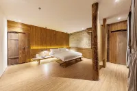 Dulv Tulou Culture Guesthouse