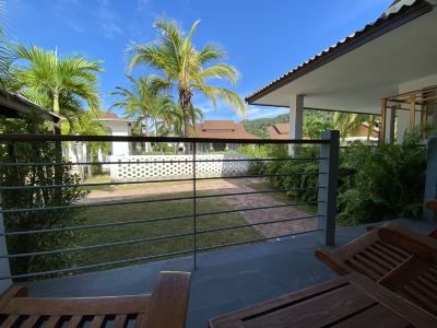 スーペリアコテージ(禁煙) カタラッキー ヴィラ&プールアクセス プーケットの写真