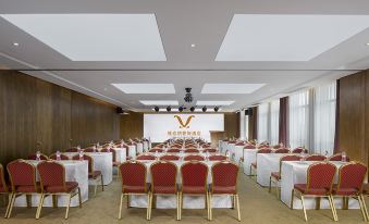 Vienna Classic Hotel (Yongxing Times Square)