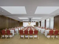 Vienna Classic Hotel (Yongxing Times Square) فنادق في يونغ شينغ