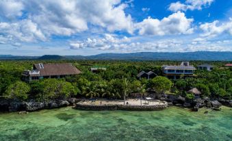 The Blue Orchid Resort