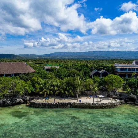 The Blue Orchid Resort